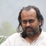 Prashant Tripathi: To know what I am not is to know myself.