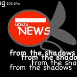 Ninja News Segment 4/12/12
