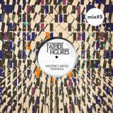 FATHER FIGURES MIX #5 by Whitney Weiss & Traviesa