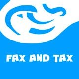 Fax and Tax