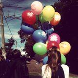 End of The World - Mixtape 13