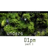 unders - 1PM