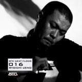 BTC next floor vol.16 Oct 2013 by Ryoichi Ueno