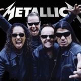 Metallica live@ Rock am Ring 2014