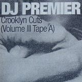 Crooklyn Cuts Vol. III (Tape A) (1996)