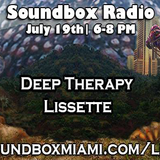 Soundbox Miami Presents Lissette