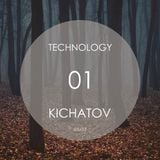 Kichatov presents Technology (July 2013)