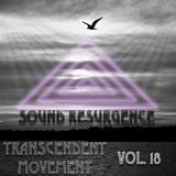 Transcendent Movement - Volume 18