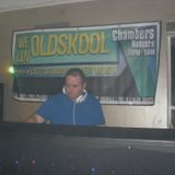 new pumping house mix by dj neil-b.