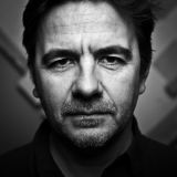 2015-07-10 - Laurent Garnier - The Peacock Society 2015, Paris