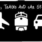 Planes, Trains And Car Stereos