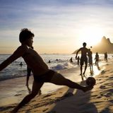 Joga bola ! - Brazil 2014 World Cup special