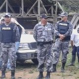 FAMILIAS INDIGENAS DE TUNDAYME RECLAMAN SUS TIERRAS