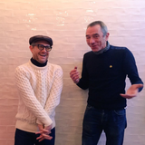 Eddie Piller & Martin Freeman presents Jazz On The Corner (13/01/2016)