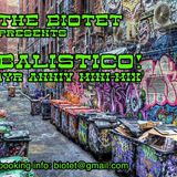 Balistico 1yr Anniv Mini-Mix