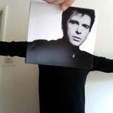 PETER GABRIEL