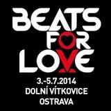 Kaisersoze @ Beats 4 Love - Ostrava - 03.07.2014