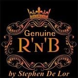Genuine R&b By Stephen De Lor vol.3 (Old school Vs New School)