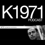MTD (Sonntag Morgen) K1971 PODCAST (www.k1971.com)