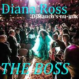 The Boss (DjMauch's nu-mix) DIANA ROSS