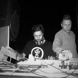 John Rosignoli live - W/ JIMMY VAN M @LasRosas - 31-01-15