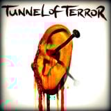 Lady Dana - Tunnel Of Terror Mix (ID&T - 1997)