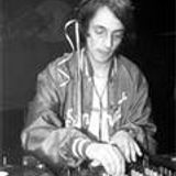 Cristian Vogel @ Aufschwung Ost Kassel 03.09.1995