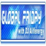 DJ Ailfenergy presents Global Friday 118 (PureSound.FM)-22-03-2013-PS