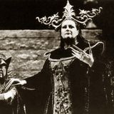 Puccini: “Turandot” – Caballé, Pavarotti, Mitchell, Tozzi; Chailly; San Francisco 1977