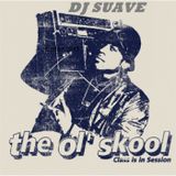 OLD SCHOOL HIPHOP & R&B Workout mix