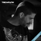 Beat Tempest - TechFunk Mixcloud Exclusive Mix (22 july 2014)