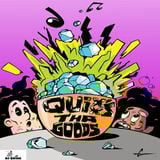 DJ Quixx presents "Tha Goods" (Clean) (2014)
