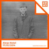 Aleqs Notal - FABRICLIVE x ClekClekBoom Mix