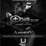 AndreY - PlusTrance # 44 @UltramiFM 05/03/2016