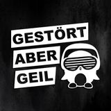 Gestört aber GeiL@Sputnik Spring Break 2015
