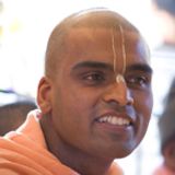 Sadhu Sanga by HG Sutapa Dasa, Feb 2009