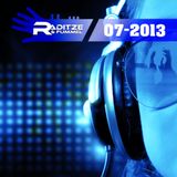 Raditze & Fummel - Mixtape 07-2013