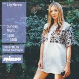 The Lily Mercer Show | Rinse FM | April 6th 2015