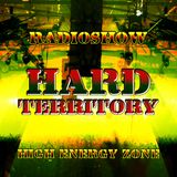 Scott Parsons - Hard Territory @ Tanz Fm № 3