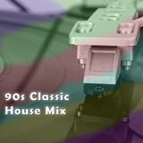 90s Classic House Mix