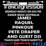 Darren Porter on Trancegression 9/9/13