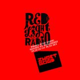 Zwart Goud Take Over @ Red Light Radio (hosted by Philogresz
