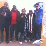 The Big Debate Show with Special Guest Bushkin Topics: Memory Lane in Music & Now- Balance/Life