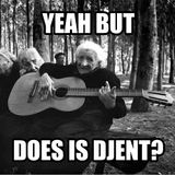 does it djents?