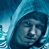 DJ Nize-T // PLANET RADIO THE CLUB NOV. 2012
