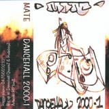 DJ Mate Dancehall 2000 Vol 1 Summer side