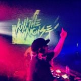 Kill the Noise (Slow Roast, Owsla Records) @ SW4 Afterparty, Village Underground London (25.08.2012)