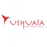 Ushuaia Tower live set by Xavier Arak Ibiza