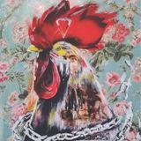 Entrevista Pedro Petrelli, artista plástico