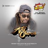 Another Dirty Night Radio: Kid Conrad & N3twork